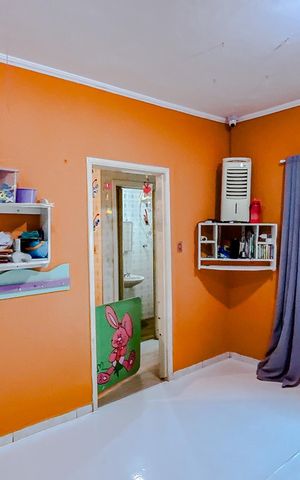 Casa à venda com 350m², 5 quartos e 4 vagasCasa 2