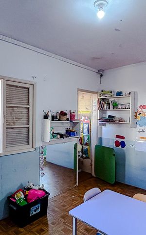 Casa à venda com 350m², 5 quartos e 4 vagasQuarto 3