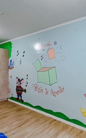 Casa à venda com 350m², 5 quartos e 4 vagasSala