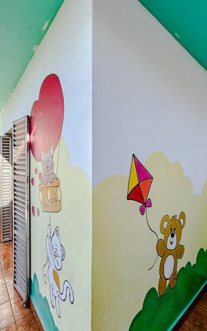Casa à venda com 350m², 5 quartos e 4 vagasVaranda
