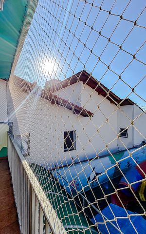 Casa à venda com 350m², 5 quartos e 4 vagasVaranda