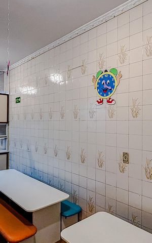 Casa à venda com 350m², 5 quartos e 4 vagasCozinha
