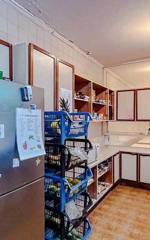 Casa à venda com 350m², 5 quartos e 4 vagasCozinha