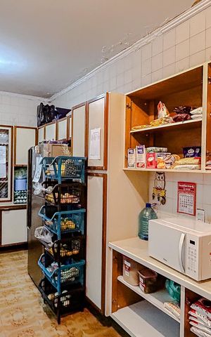 Casa à venda com 350m², 5 quartos e 4 vagasCozinha