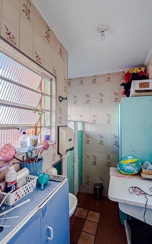 Casa à venda com 350m², 5 quartos e 4 vagasBanheiro