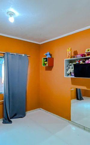 Casa à venda com 350m², 5 quartos e 4 vagasCasa 2
