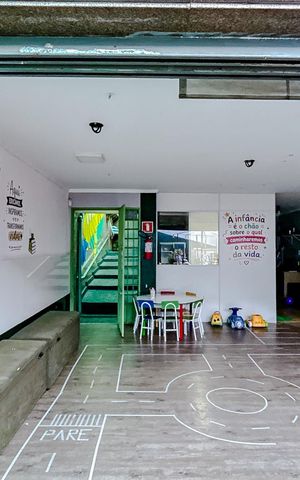 Casa à venda com 350m², 5 quartos e 4 vagasEntrada