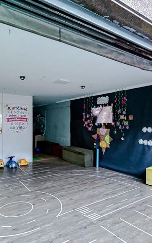 Casa à venda com 350m², 5 quartos e 4 vagasEntrada
