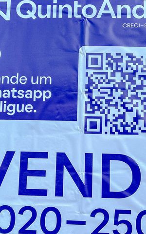 Casa à venda com 350m², 5 quartos e 4 vagasPlaca