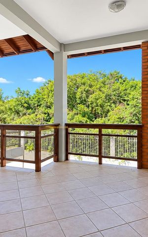 Casa para alugar com 371m², 4 quartos e 3 vagasÁrea externa