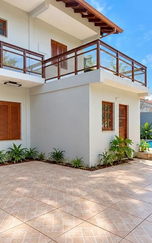 Casa para alugar com 371m², 4 quartos e 3 vagasÁrea externa
