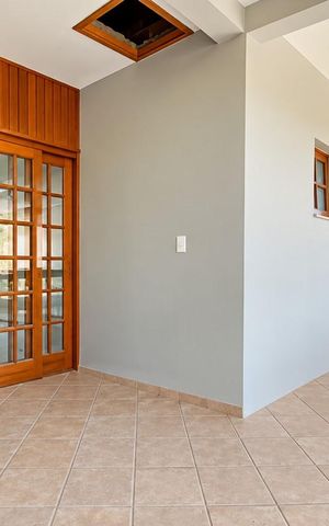 Casa para alugar com 371m², 4 quartos e 3 vagasVaranda da Sala