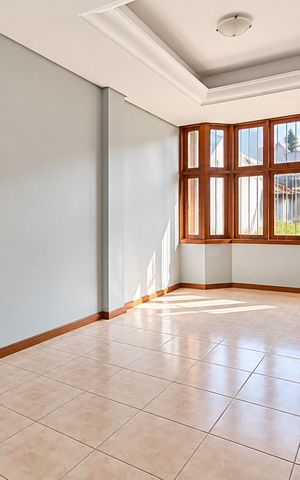 Casa para alugar com 371m², 4 quartos e 3 vagasSuíte