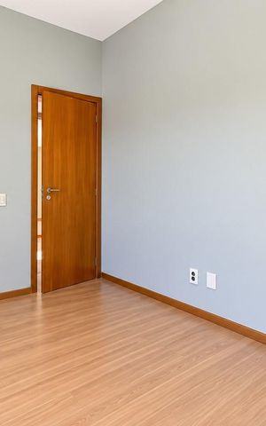 Casa para alugar com 371m², 4 quartos e 3 vagasQuarto 3