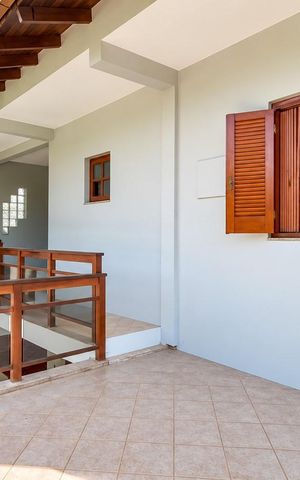 Casa para alugar com 371m², 4 quartos e 3 vagasÁrea externa