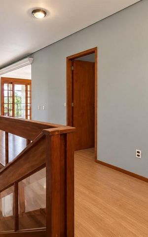 Casa para alugar com 371m², 4 quartos e 3 vagasSala