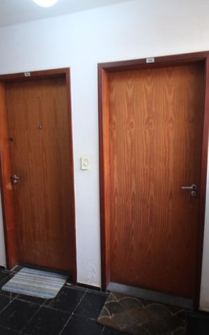 Apartamento à venda com 61m², 3 quartos e 1 vagaÁrea comum