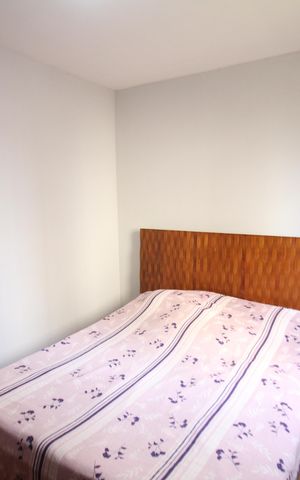 Apartamento à venda com 61m², 3 quartos e 1 vagaQuarto 1
