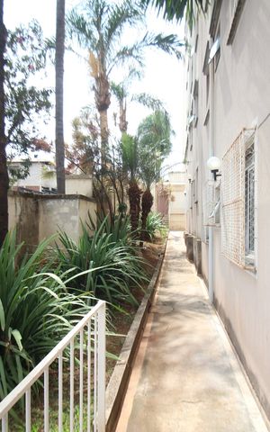 Apartamento à venda com 61m², 3 quartos e 1 vagaÁrea comum