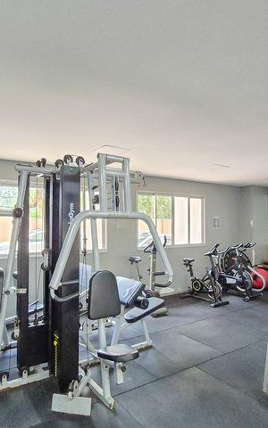Apartamento para alugar com 53m², 2 quartos e 1 vaga