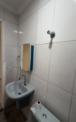 Casa para alugar com 74m², 2 quartos e 1 vaga