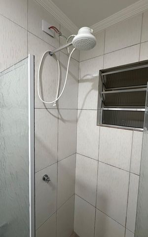 Casa para alugar com 74m², 2 quartos e 1 vaga