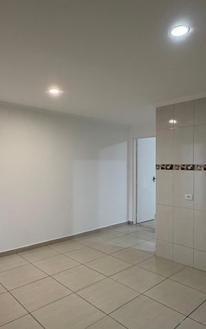 Casa para alugar com 74m², 2 quartos e 1 vaga