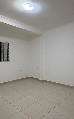 Casa para alugar com 74m², 2 quartos e 1 vaga