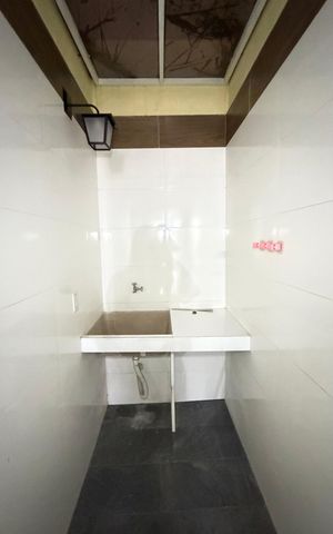 Casa para alugar com 74m², 2 quartos e 1 vaga