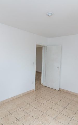 Apartamento para alugar com 65m², 2 quartos e sem vagaQuarto 1