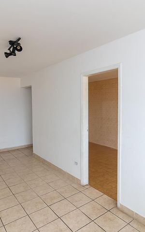 Apartamento para alugar com 65m², 2 quartos e sem vagaSala