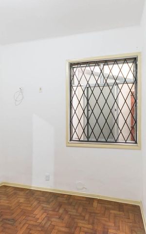 Apartamento para alugar com 60m², 2 quartos e sem vagaQuarto 2