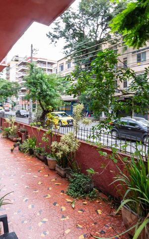 Apartamento para alugar com 60m², 2 quartos e sem vagaVaranda da Sala