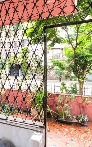 Apartamento para alugar com 60m², 2 quartos e sem vagaVaranda da Sala