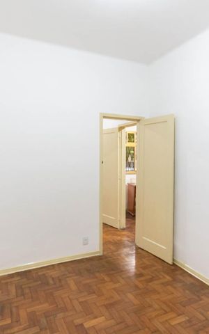Apartamento para alugar com 60m², 2 quartos e sem vagaQuarto 2