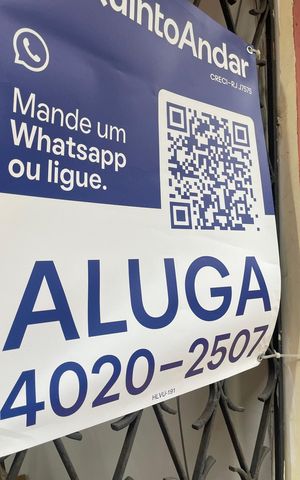 Apartamento para alugar com 60m², 2 quartos e sem vaga Apartamento para alugar com 60m², 2 quartos e sem vagaPlaquinha
