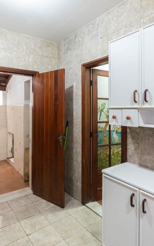Apartamento para alugar com 60m², 2 quartos e sem vagaCozinha