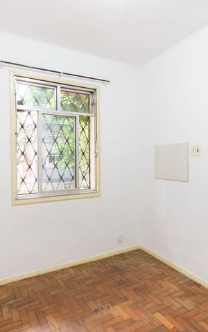 Apartamento para alugar com 60m², 2 quartos e sem vagaQuarto 1