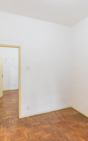 Apartamento para alugar com 60m², 2 quartos e sem vagaQuarto 1