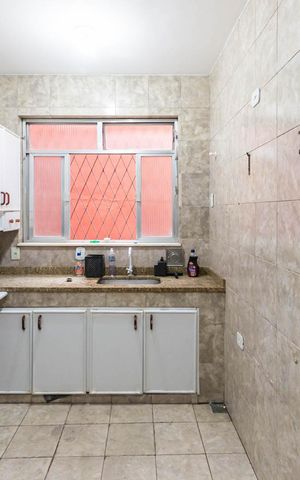 Apartamento para alugar com 60m², 2 quartos e sem vagaCozinha