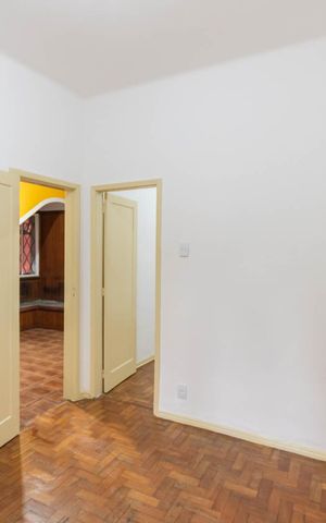 Apartamento para alugar com 60m², 2 quartos e sem vagaQuarto 1