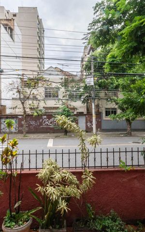 Apartamento para alugar com 60m², 2 quartos e sem vagaVista Quartos