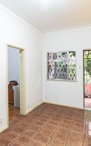 Apartamento para alugar com 60m², 2 quartos e sem vagaSala