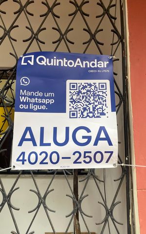 Apartamento para alugar com 60m², 2 quartos e sem vaga Apartamento para alugar com 60m², 2 quartos e sem vagaPlaquinha