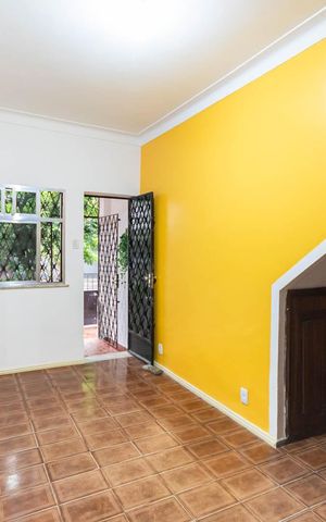 Apartamento para alugar com 60m², 2 quartos e sem vagaSala