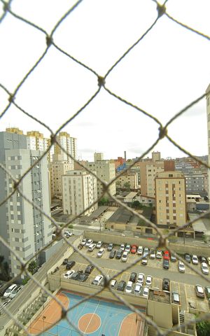 Apartamento para alugar com 68m², 2 quartos e 1 vagaQuarto 1 - vista 