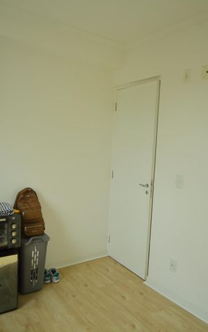 Apartamento para alugar com 68m², 2 quartos e 1 vagaQuarto 2