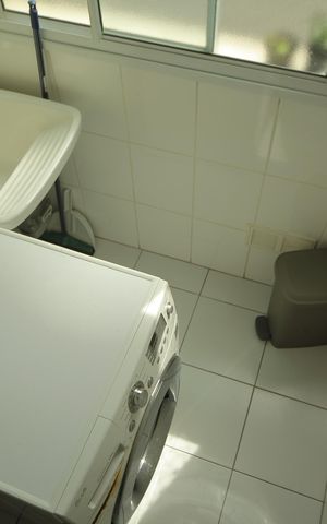 Apartamento para alugar com 68m², 2 quartos e 1 vagaÁrea de Serviço