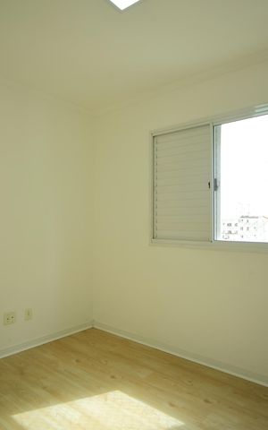 Apartamento para alugar com 68m², 2 quartos e 1 vagaQuarto 2