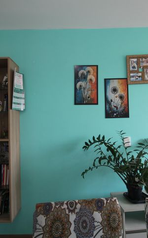 Apartamento para alugar com 45m², 2 quartos e 1 vagaSala de Jantar